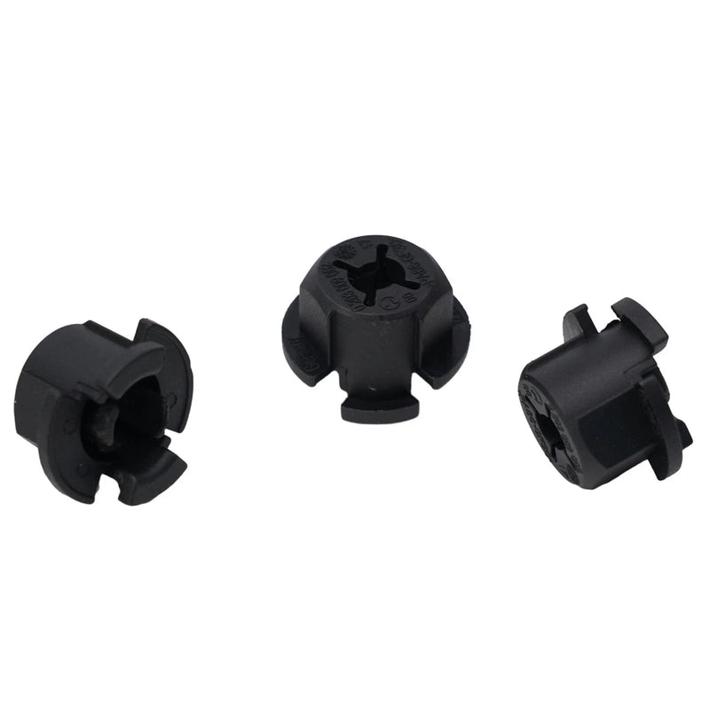 Cruise Control Module Distance Sensor ACC Black Mounting Bracket