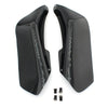 Yamaha XT1200Z Super Tenere Wind Deflector Handguard (2012-2013)