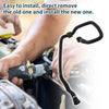 BMW 640i Radiator Hose Rubber Downpipe (2014-2017)