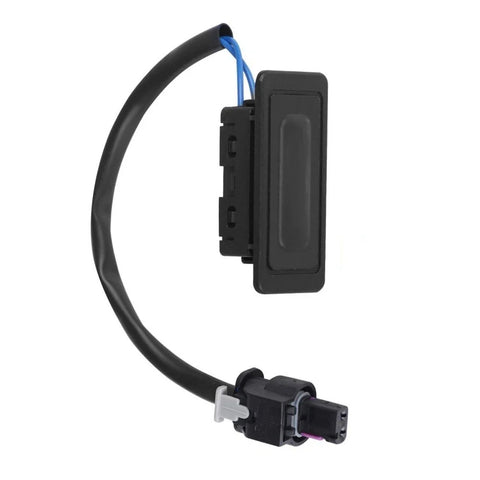 Chevrolet Buick Cadillac Rear Trunk Liftgate Release Switch (2005-2015)