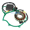 Husqvarna TR650 Terra / Strada Stator Coil, Regulator Rectifier, Gasket (2013-2015)