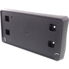 License Plate Bracket For 14-20 Dodge Durango Front