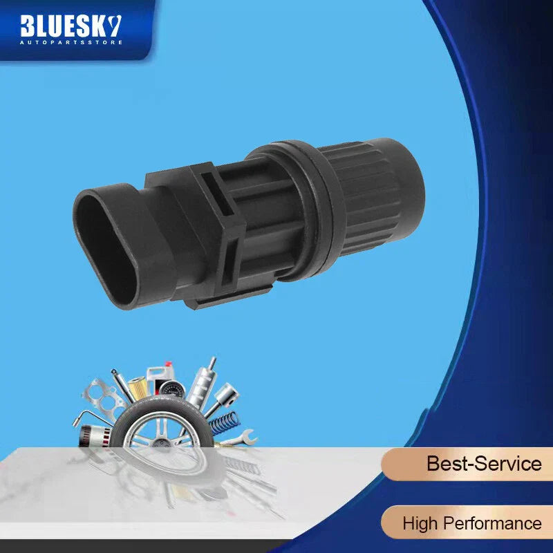 Daewoo Lanos 1.5L 1.6L Transmission Speed Sensor (1997-2003)