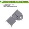 Volvo XC60 T5 MAP Sensor (2008-2017)
