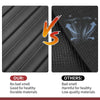 Volvo XC90 (2015-2024) 1 Pc Flat Face Cargo Liner Trunk Mat