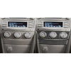 Toyota Camry Carbon Fiber Interior Console Cover Trim (2007-2011)