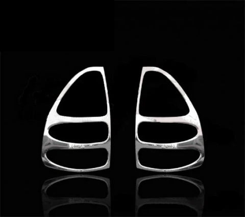 Toyota Prado Taillight Molding Cover Trim (2003-2009)
