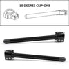 CBR600RR Handlebar Stubs 48mm (2005-2013)