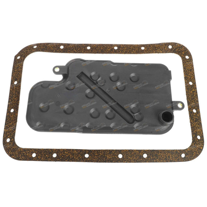 Auto Transmission Filter Kit Mitsubishi Pajero NM NP NS NT NW (2000 - 2013)