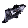 Hyundai Elantra Right Fog Light Driving Lamp Assembly (2007-2011)