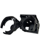 Mercedes Benz E Class E300 E320 E420 E430 E55 Cup Holder Kit (1996-2009)