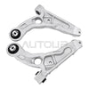 Jeep Cherokee 2 x Control Arm Kit Front Lower LH+RH Side (2014–2018)