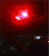 Nissan Patrol Bright Purple LED Interior Light Kit (2000-2023)