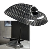 BMW Mini Cooper F55 F56 Carbon Fiber Shark Fin Antenna Cover (2013-2020)