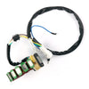 Yamaha TTR225 TT-R225 XT225 Serow 225 Stator Coil (1999-2007)
