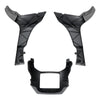 Harley Touring Road Glide Fairing Spoilers Cover (2017-2023)