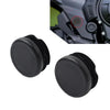 Honda XL750 Transalp Motorcycle Frame Hole Cover Caps (2023)