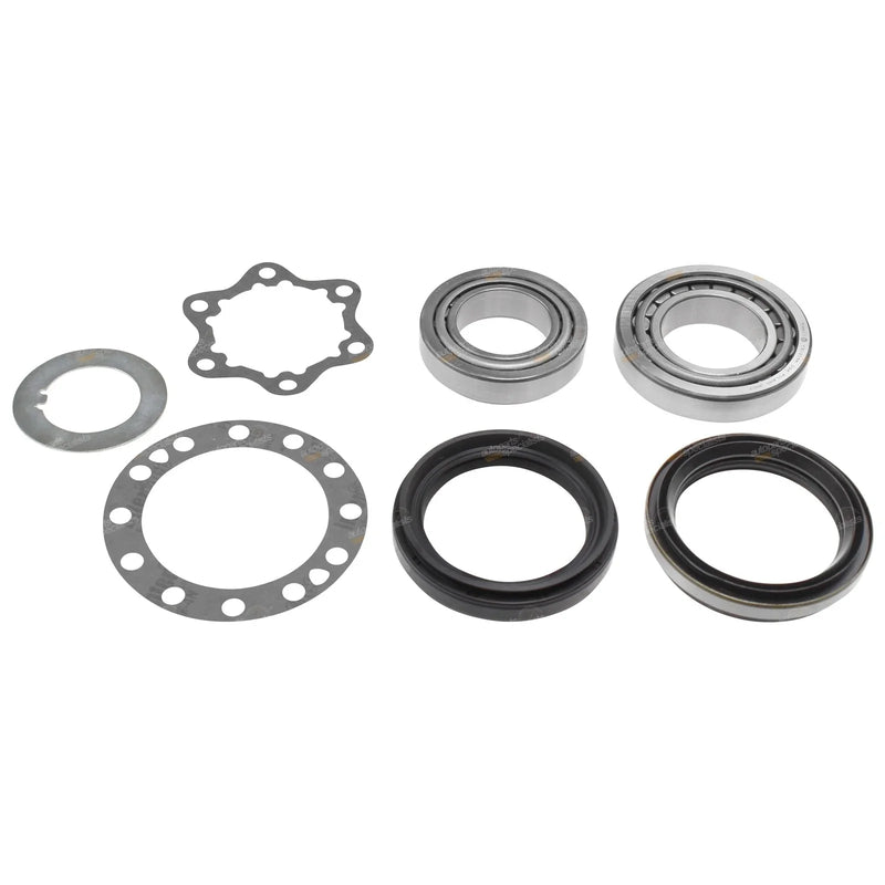 Nissan Patrol MQ MK Front Wheel Bearing Kit (1979-1997)