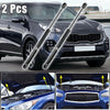 Kia Sedona Front Hood Lift Supports (2006-2012)