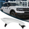 BMW F07 F10 F11 Rear Left Exterior Door Handle