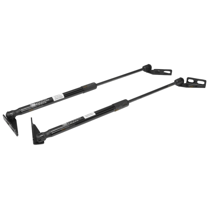 Nissan Pulsar N15 Hatchback Rear Hatch Gas Stay Struts (1998-2000)
