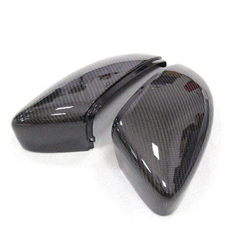2010-2016 Volkswagen Scirocco EOS CC Mirror Cover (2010-2016)