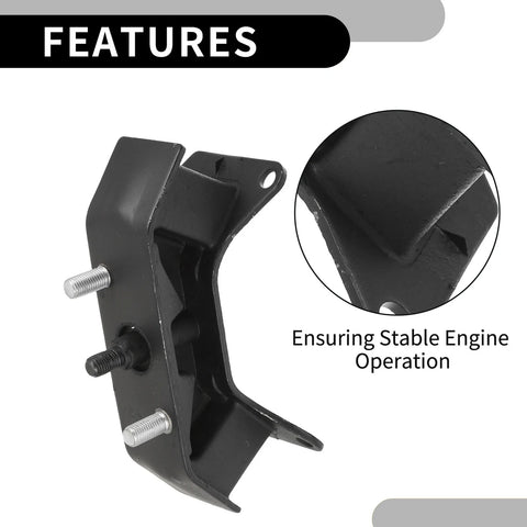 Subaru Forester 2.5L Engine Mount (2004-2013)
