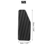 Suzuki Aerio (2002-2007) Black Anti-Slip Gas Pedal Cover