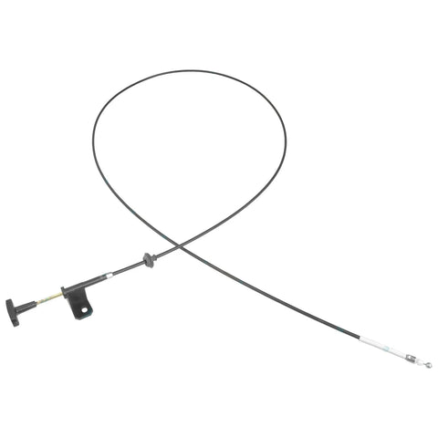 Toyota Landcruiser 70 Series 8 / 1986 to 2008 Replacement Bonnet Cable
