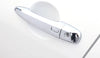 Nissan Rogue Sport Qashqai Door Handle Smartkey Cover Trim (2022-2023)