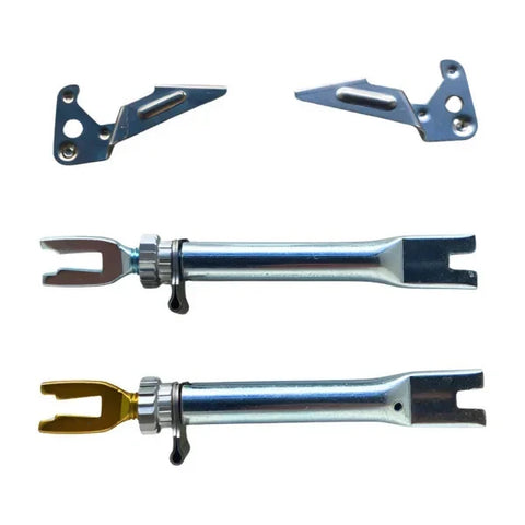 Rear Brake Shoe / Drum Adjuster Mazda 2 DE DL DJ