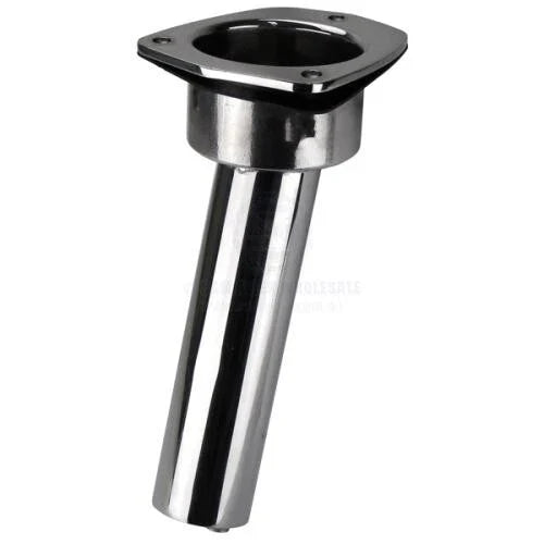 Boat Marine Combo 15° S/S Rod Holder / Drink Holder Relaxn Mako Series