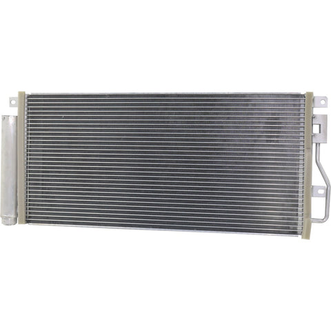 AC Condenser For 2016-2021 Chevy Trax Korea Built Vehicle