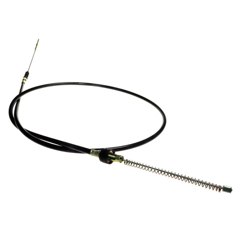 Mitsubishi Triton L200 1986-1996 Rear Hand Brake Cables