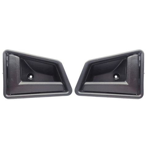 Suzuki Sidekick, Chevrolet Tracker 2 x Inner Door Handles (1995-1998)