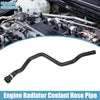 BMW 3 Coupe (E46) Engine Radiator Coolant Heater Hose (1998 - 2006)