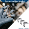 Mercedes-Benz C230 Main Bearing Set (2006-2009)
