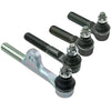 Toyota Land Cruiser 80 FJ80 HZJ80 LX450 Tie Rod End (1990-1997)