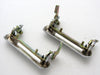 2-Door Truck Nissan Datsun 720 Outside Door Handle Set (1980-1986)