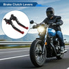 Kawasaki Vulcan S 650 Adjustable Short/Long Brake Clutch Levers