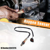 Chevrolet Cruze Front Left & Right Oxygen Sensor (2011 - 2015)