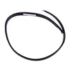 Toyota Tundra Double Cab Right RH Roof Molding Weatherstrip (2007-2020)