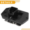 Subaru Legacy (2005-2009) 1 Pc Blower Motor Resistor