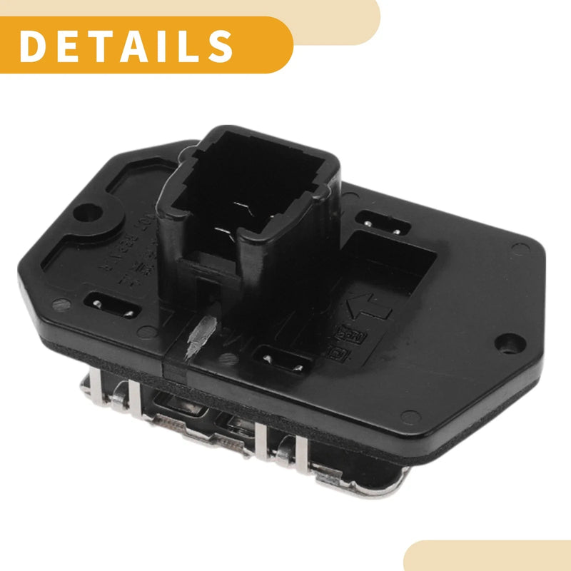 Subaru Legacy (2005-2009) 1 Pc Blower Motor Resistor