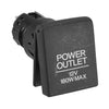 Honda CR-V, Civic, Crider, XRV Cigarette Lighter Power Socket Plug (2012-2023)