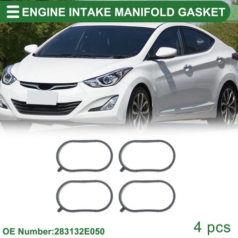 Hyundai Elantra Engine Intake Manifold Gasket (2010-2016)