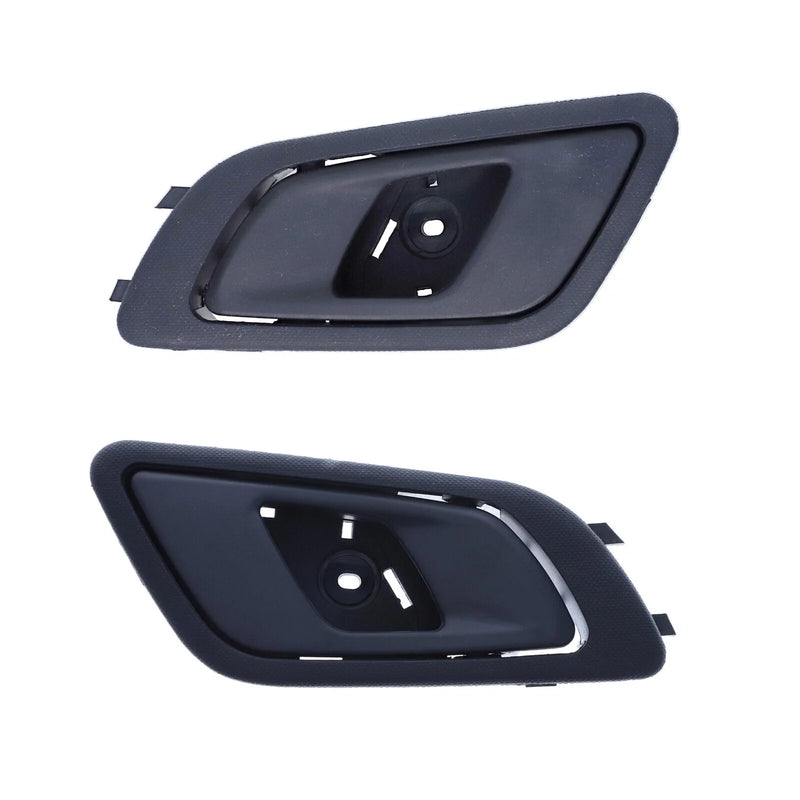 Ford Ranger PX & Mazda BT50 2x Rear L/R DoorHandle Black (2011–2015)
