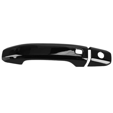 Chevrolet Colorado Glossy Black Door Handle Covers (2023-2024)