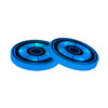 LED Car Cup Lights
