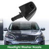 Nissan X-Trail Headlight Washer Nozzle (2014-2023)